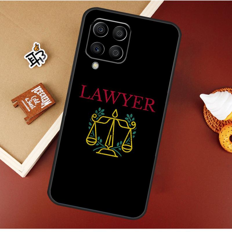 Закон Адвокат Судья Правосудие Для Samsung Galaxy M30s M31s M32 M52 M12 M55 M15 M13 M23 M33 M53 M20 M21 M51 M34 M54 Чехол For Samsung M11
Закон Адвокат Судья Правосудие Для Samsung Galaxy M30s M31s M32 M52 M12 M55 M15 M13 M23 M33 M53 M20 M21 M51 M34 M54 Чехол For Samsung M11