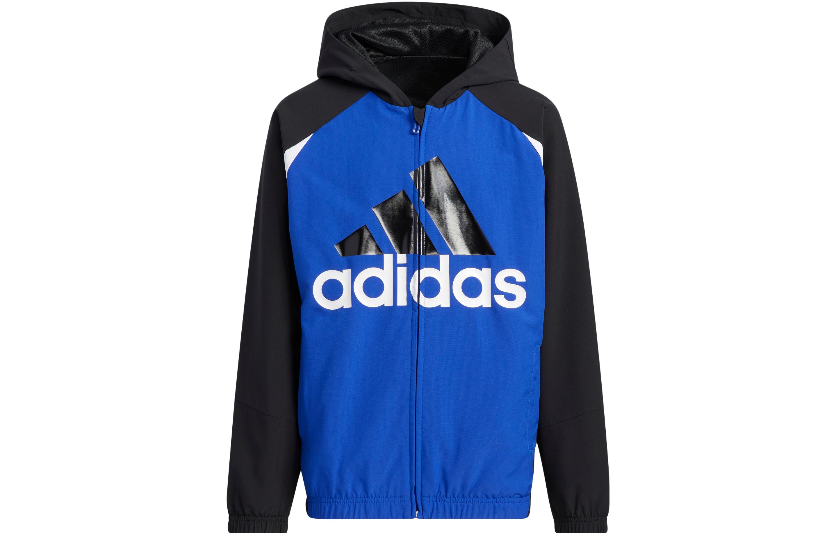 Adidas Men s Jackets Hooded Moderate Other IA8230 152
Adidas Men s Jackets Hooded Moderate Other IA8230 152