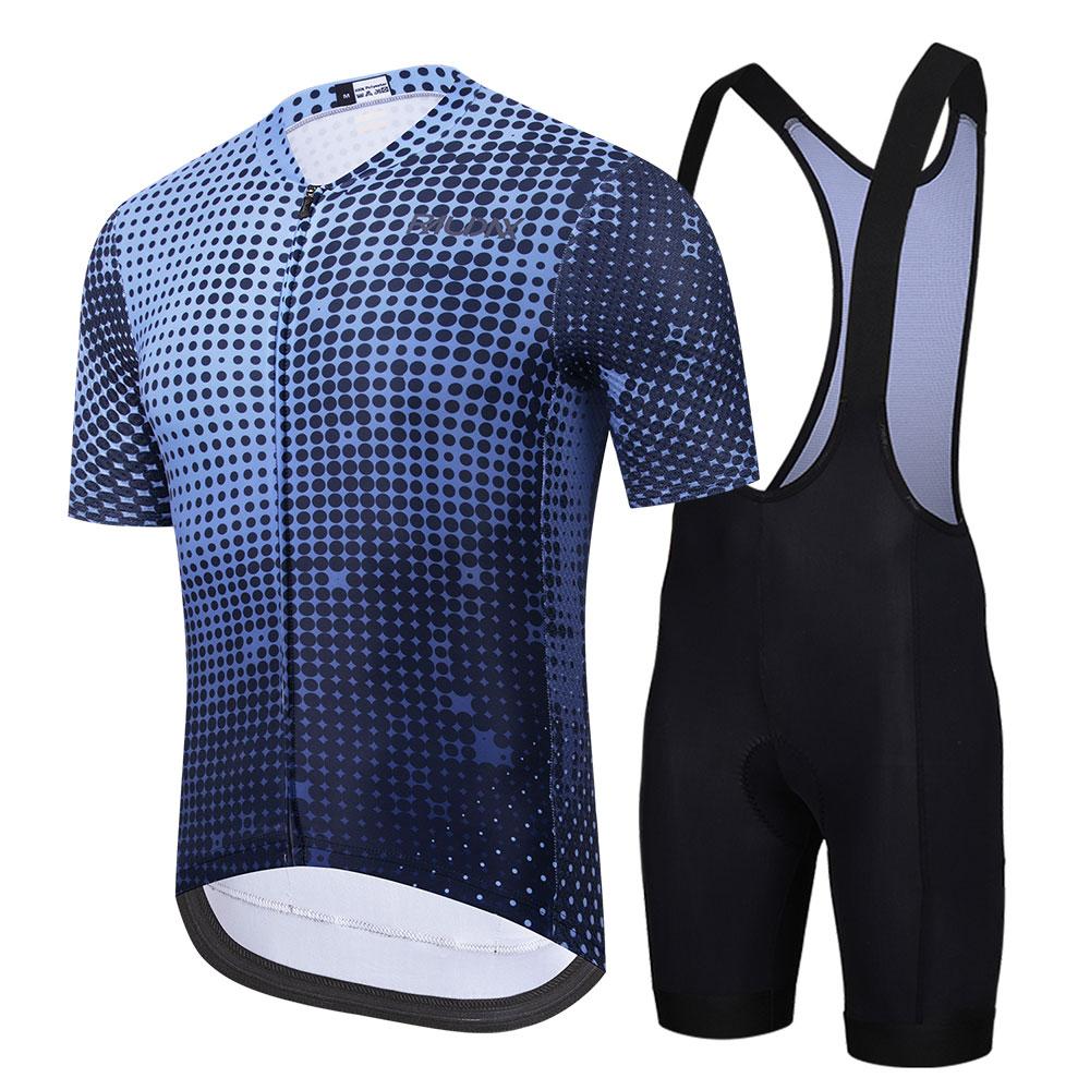 Cycling Jersey Sets 2026 Summer Men s Bicycle Short Sleeve Cycling Clothing Mountain Bike Cycling Jersey Bib Shorts Suit XXXL
Cycling Jersey Sets 2026 Summer Men s Bicycle Short Sleeve Cycling Clothing Mountain Bike Cycling Jersey Bib Shorts Suit XXXL