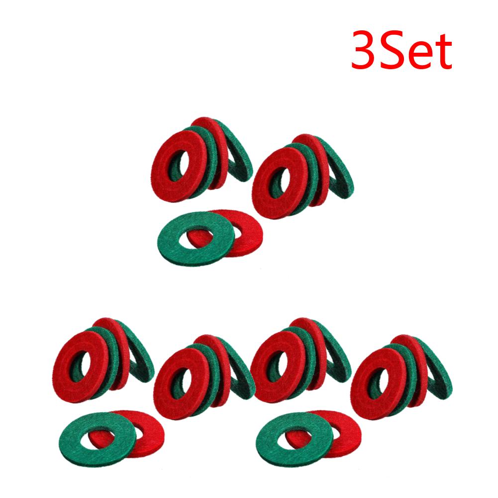 BC2127 Battery Terminal Protector Anti Corrosion Auto Car Pad Gasket Set Vehicle Thick Felt Fiber Washer Ring Mat
BC2127 Battery Terminal Protector Anti Corrosion Auto Car Pad Gasket Set Vehicle Thick Felt Fiber Washer Ring Mat