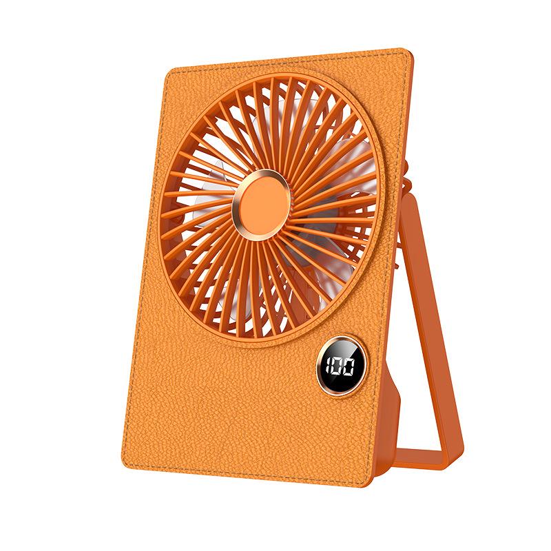 Compact USB Foldable Wall-Mounted Fan: Portable Desk & Outdoor Use Consult Customer Service помаранчевий
Compact USB Foldable Wall-Mounted Fan: Portable Desk & Outdoor Use Consult Customer Service помаранчевий