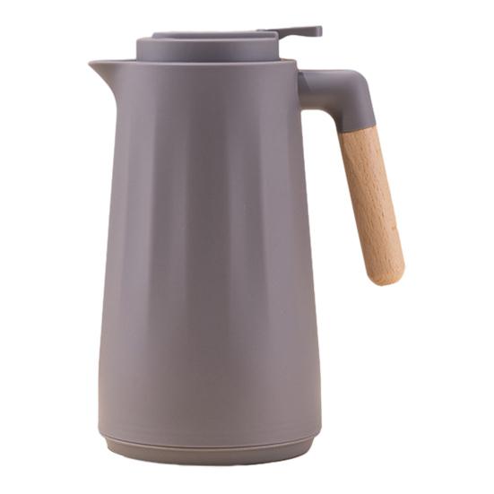 Thermal Flask with Pour Spout 1000ml Capacity Vacuum Insulated Water Bottle for Home Office Keeps Drinks Hot for 6 Hours Portable Water Dispenser 1000ML
Thermal Flask with Pour Spout 1000ml Capacity Vacuum Insulated Water Bottle for Home Office Keeps Drinks Hot for 6 Hours Portable Water Dispenser 1000ML