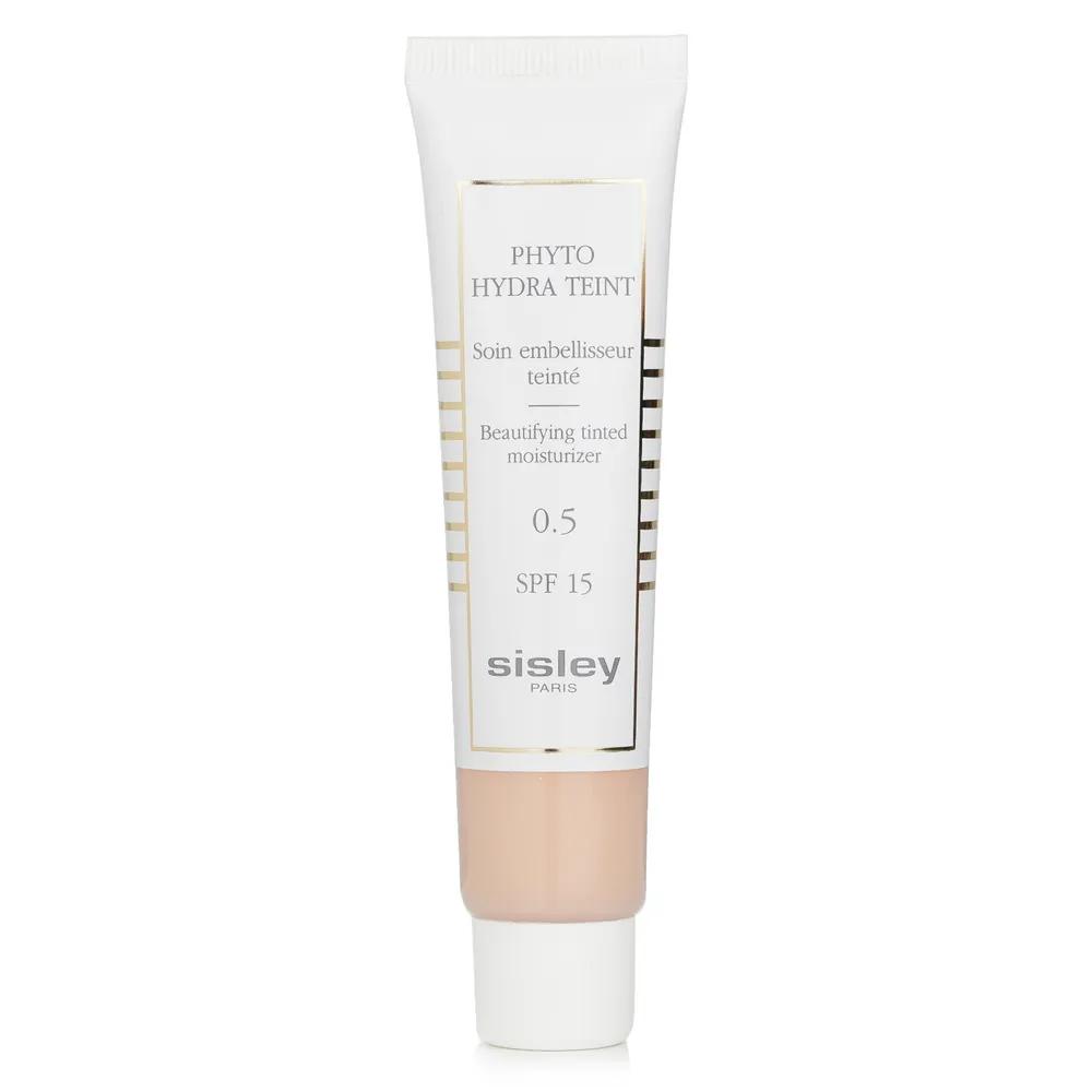 Phyto Hydra Tint Beautifying Tint Moisturizer - 0.5 Opal 40ml/1.3oz
Phyto Hydra Tint Beautifying Tint Moisturizer - 0.5 Opal 40ml/1.3oz