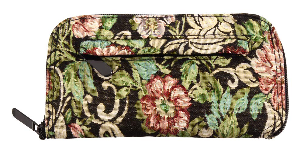 Эко-сумка Alphax Gobelin Weave, черная, ширина 43 см x высота 38 см 622802 (исключая ручку)
Эко-сумка Alphax Gobelin Weave, черная, ширина 43 см x высота 38 см 622802 (исключая ручку)