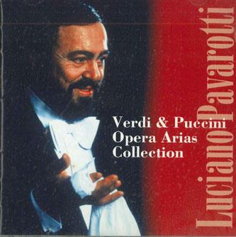 CD LUCIANO PAVAROTTI - Verdi & Puccini Opera Arias Collect FPCC41913 DECCA Japan Classical Used
CD LUCIANO PAVAROTTI - Verdi & Puccini Opera Arias Collect FPCC41913 DECCA Japan Classical Used