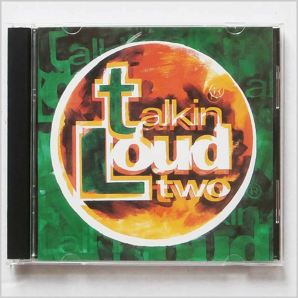CD РАЗЛИЧНЫЕ Talkin Loud 2 5159362 Talkin Loud 1993 США Танцевальная Электроника Б/У
CD РАЗЛИЧНЫЕ Talkin Loud 2 5159362 Talkin Loud 1993 США Танцевальная Электроника Б/У