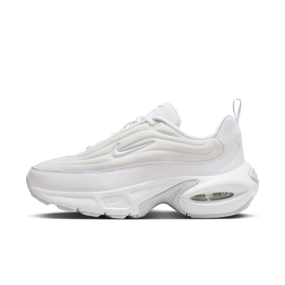 Nike Women S Air Max Portal Whf3053 100 Wht Prpltm 235 
Nike Women S Air Max Portal Whf3053 100 Wht Prpltm 235