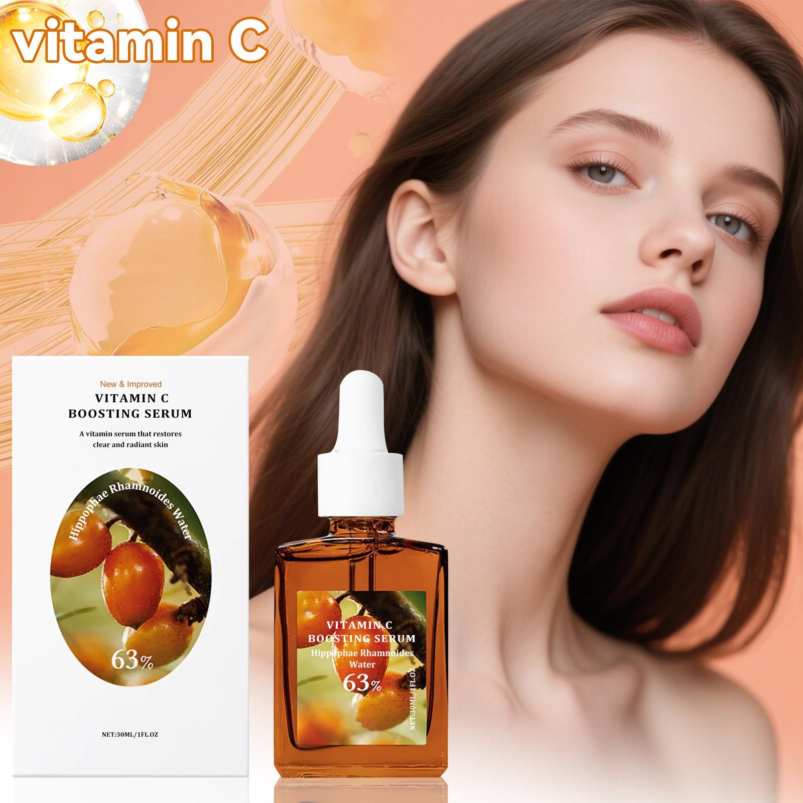 Face Moisturizing Serum Enhancing Serum Improving Dull Long-lasting Moisturizing Serum,30ml,1pc, One Size
Face Moisturizing Serum Enhancing Serum Improving Dull Long-lasting Moisturizing Serum,30ml,1pc, One Size