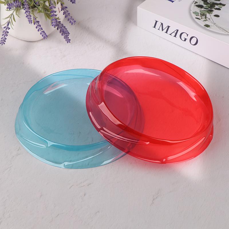 1 Pcs Gyro Peripheral Toy Accessories Gyro Plate Burst Gyro Plastic Competition Battle Gyro Plate Parts червоний
1 Pcs Gyro Peripheral Toy Accessories Gyro Plate Burst Gyro Plastic Competition Battle Gyro Plate Parts червоний