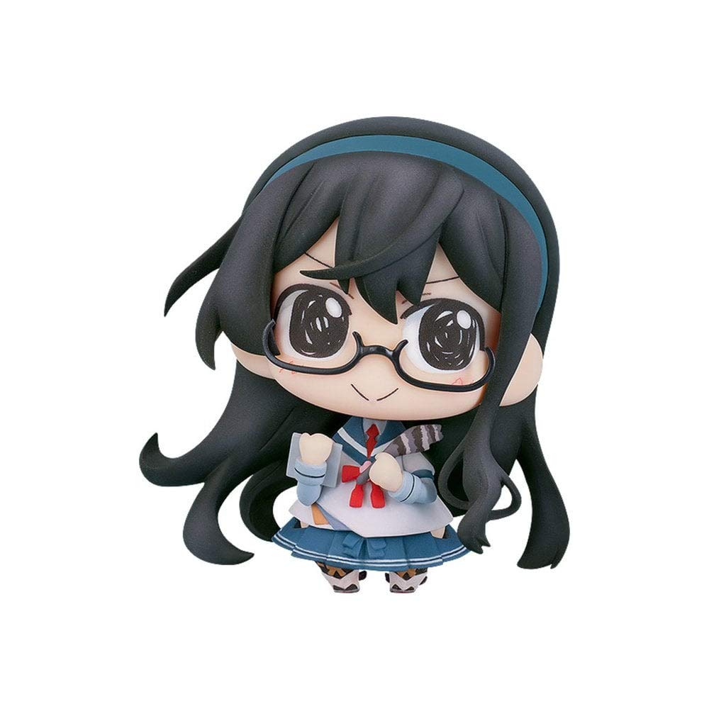 Medicchu Kantai Collection Ooyodo ABS ПВХ раскрашенная готовая фигурка -KanColle- Немасштабная &
Medicchu Kantai Collection Ooyodo ABS ПВХ раскрашенная готовая фигурка -KanColle- Немасштабная &