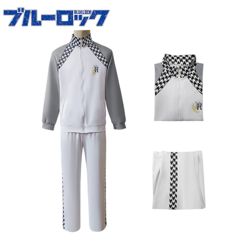 Косплей Костюм Форма Синий Замок Аниме События Вечеринка Хэллоуин Наряд Фанаты M
Косплей Костюм Форма Синий Замок Аниме События Вечеринка Хэллоуин Наряд Фанаты M