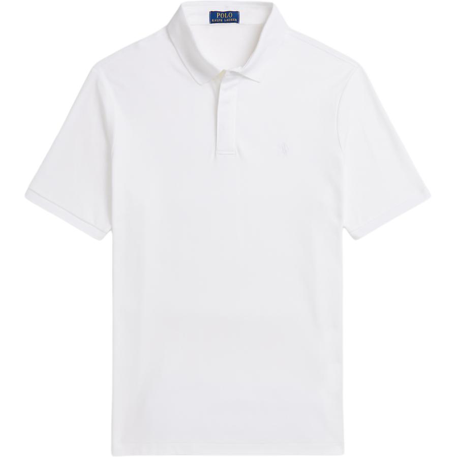 Polo Ralph Lauren Однотонная футболка поло с вышивкой маленькой пони, повседневная, с коротким рукавом, мужская, топы, белая, MNPOKNI1N822963-100 M
Polo Ralph Lauren Однотонная футболка поло с вышивкой маленькой пони, повседневная, с коротким рукавом, мужская, топы, белая, MNPOKNI1N822963-100 M