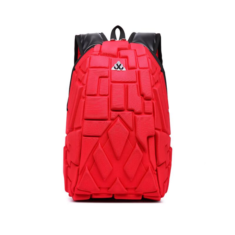 Li Shen Casual Backpack
Li Shen Casual Backpack