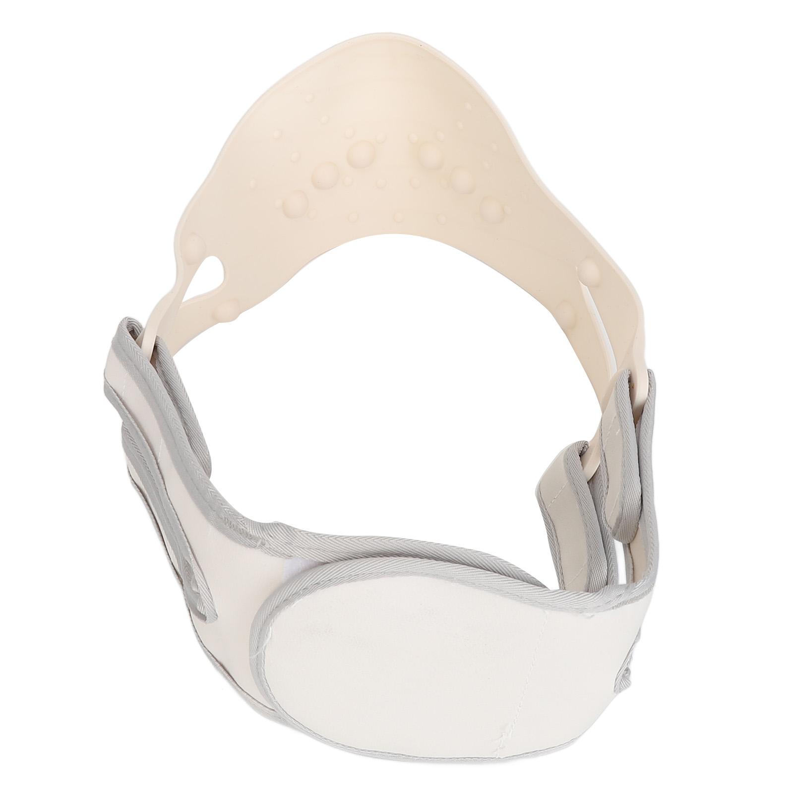 V Line Chin Tightener Bandage Detachable Free Adjustment Facial Slimming Double Chin Tightener Lifting Belt
V Line Chin Tightener Bandage Detachable Free Adjustment Facial Slimming Double Chin Tightener Lifting Belt