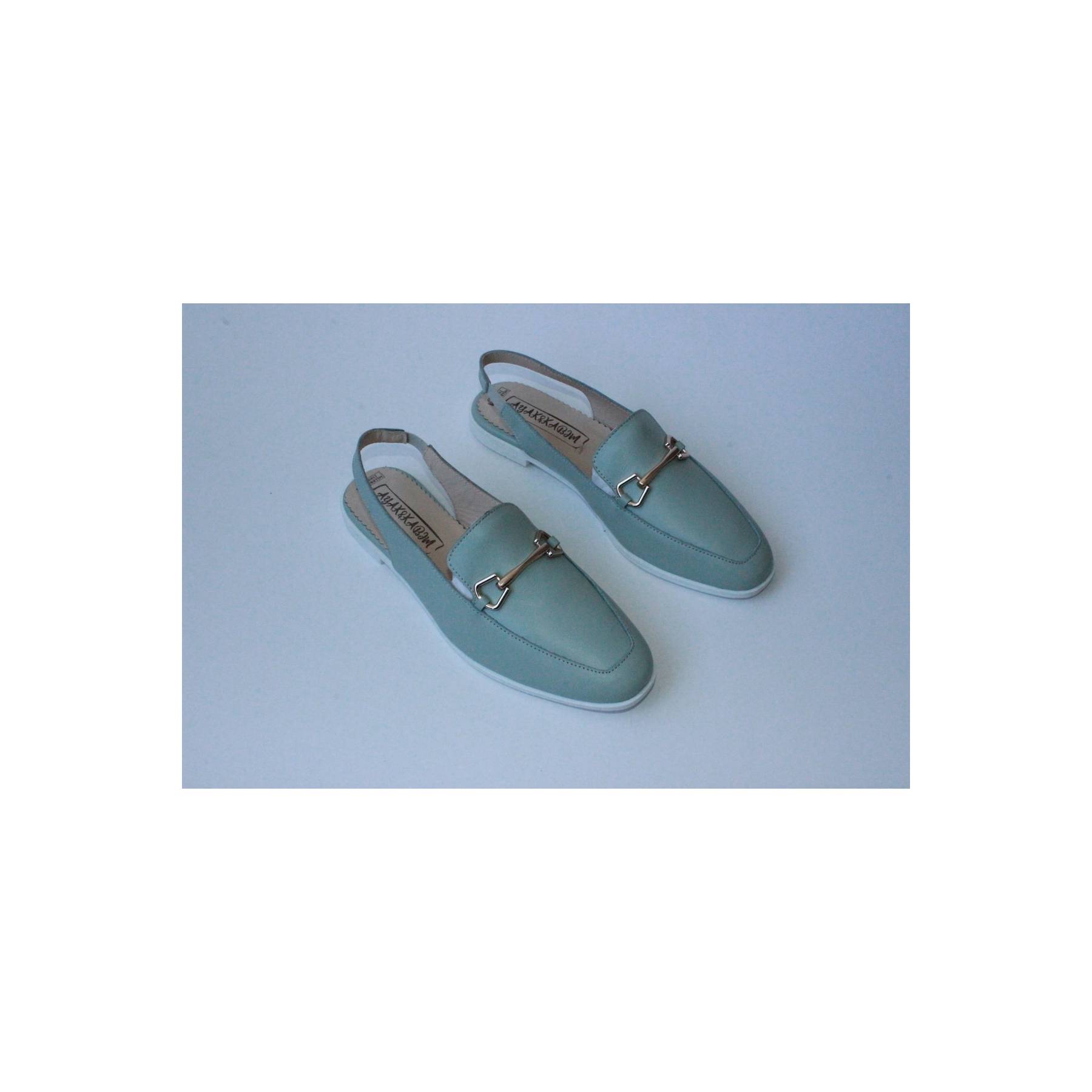 Женские сандалии из натуральной кожи Зеленые новые летние удобные дышащие повседневные качественные стильные легкие сандалии 37
Женские сандалии из натуральной кожи Зеленые новые летние удобные дышащие повседневные качественные стильные легкие сандалии 37