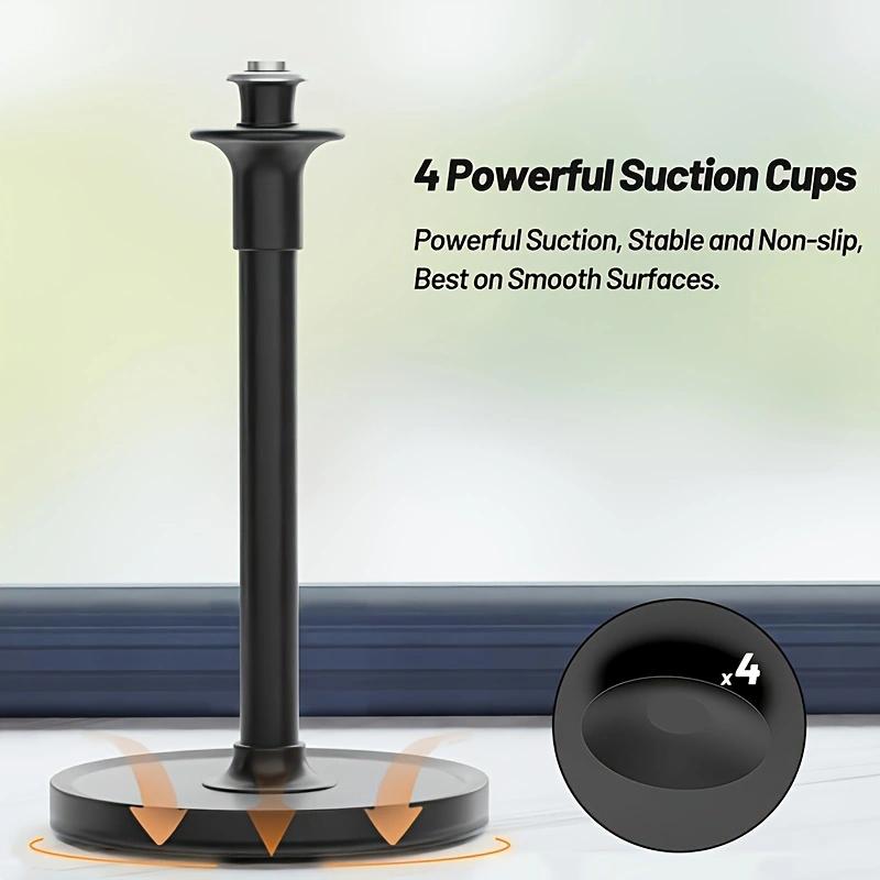 Stainless Steel Paper Towel Holder Bathroom Toilet Kitchen Rack Cleaning Towel, Reusable Paper Towels for Kitchen срібний
Stainless Steel Paper Towel Holder Bathroom Toilet Kitchen Rack Cleaning Towel, Reusable Paper Towels for Kitchen срібний