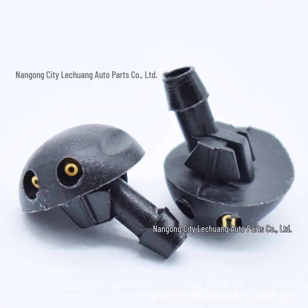 Renault Megane Dacia Washer Nozzle Glass Wiper Sprayer Head 7700846456 Lechuang
Renault Megane Dacia Washer Nozzle Glass Wiper Sprayer Head 7700846456 Lechuang