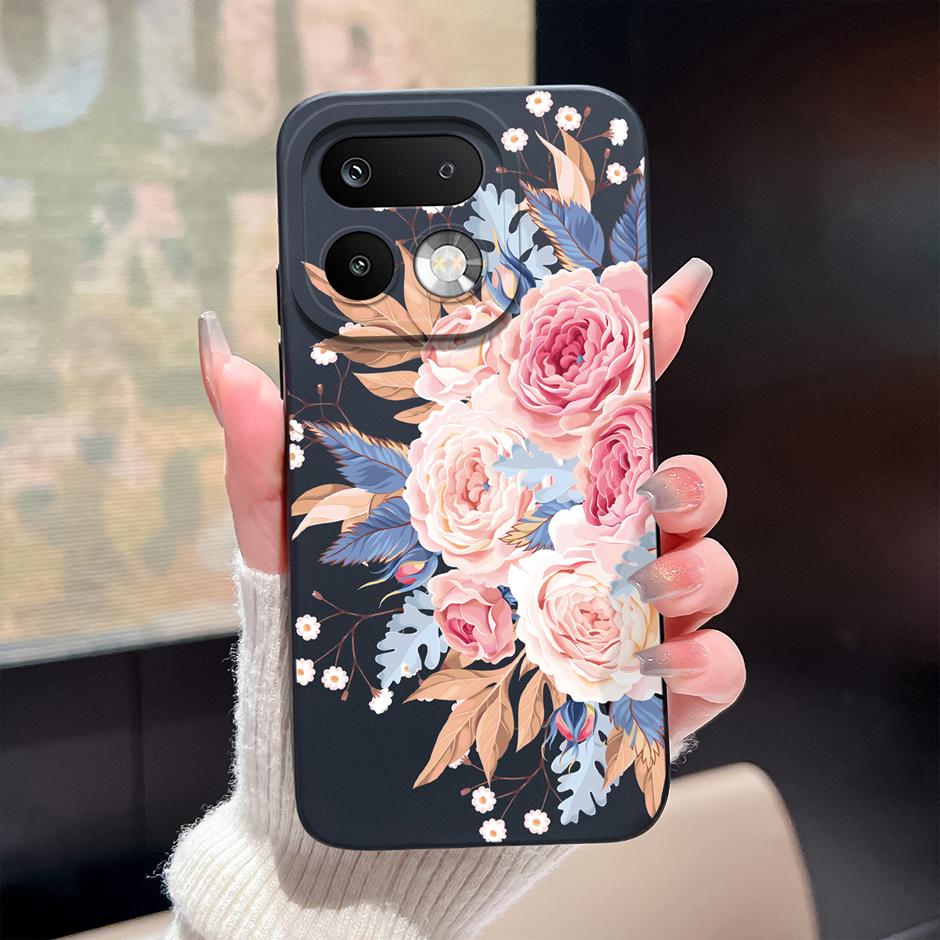 For Realme 16Pro 16Pro+ Cases Cartoon Astronaut Dinosaur Anti-Fingerprint Portable Housing For oppo realme 16 pro plus Fundas Realme 16 Pro Plus
For Realme 16Pro 16Pro+ Cases Cartoon Astronaut Dinosaur Anti-Fingerprint Portable Housing For oppo realme 16 pro plus Fundas Realme 16 Pro Plus