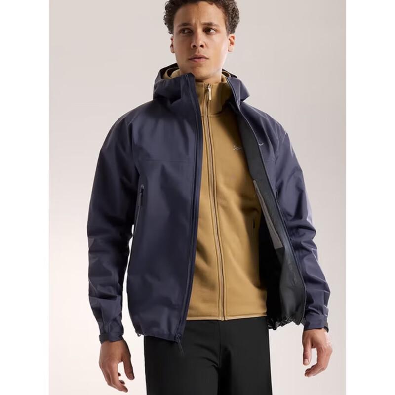 Arc teryx Beta GORE-TEX Men s Hardshell Jacket S
Arc teryx Beta GORE-TEX Men s Hardshell Jacket S