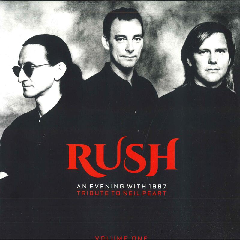 LP Record RUSH - An Evening With 1997 Vol 1 PARA420LP PARACHUTE RECOR 2021 Europe Rock
LP Record RUSH - An Evening With 1997 Vol 1 PARA420LP PARACHUTE RECOR 2021 Europe Rock