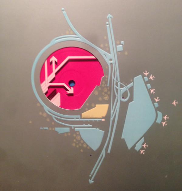 12inch Record VARIOUS Ischemic Strokes 1 SCH007 SCHEMATIC 1999 US Dance Electronica Used
12inch Record VARIOUS Ischemic Strokes 1 SCH007 SCHEMATIC 1999 US Dance Electronica Used