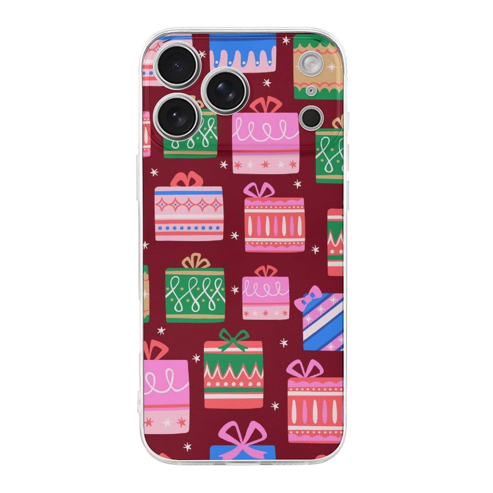 1 Pack For Iphone 17/17Air/17Pro/17ProMax TPU Protective Cover Featuring Scratch Resistant Finish, Shock Absorption And Secure Grip IPHONE-17ProMax белый
1 Pack For Iphone 17/17Air/17Pro/17ProMax TPU Protective Cover Featuring Scratch Resistant Finish, Shock Absorption And Secure Grip IPHONE-17ProMax белый