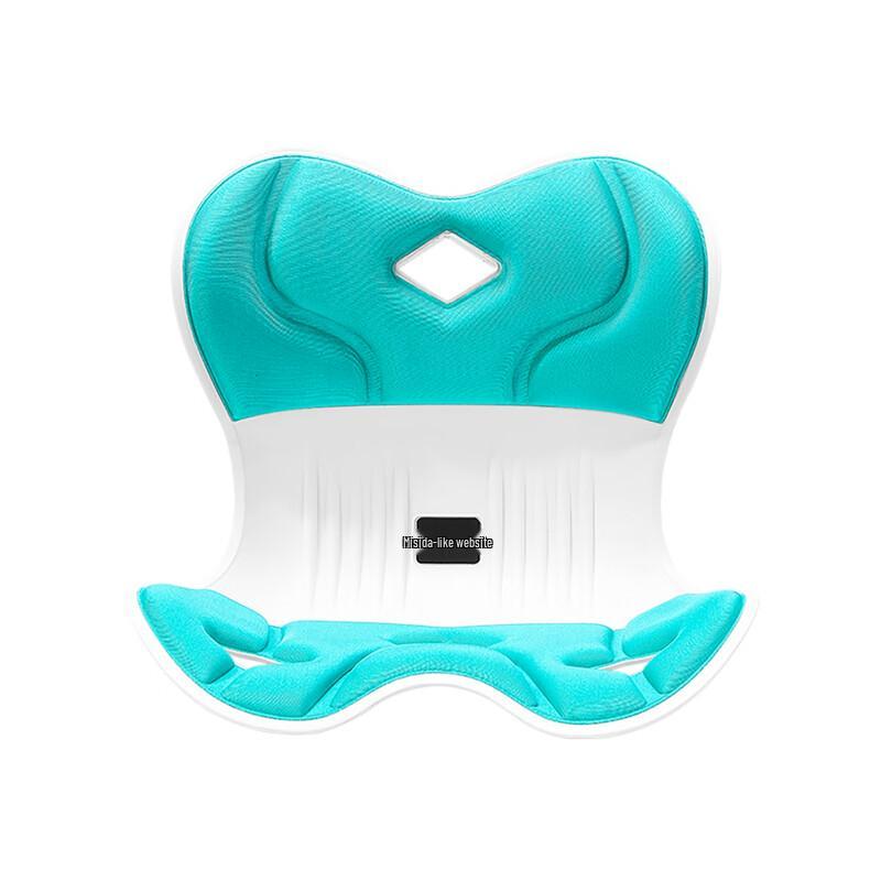 Misida Ergonomic Lumbar Support Massage Cushion
Misida Ergonomic Lumbar Support Massage Cushion