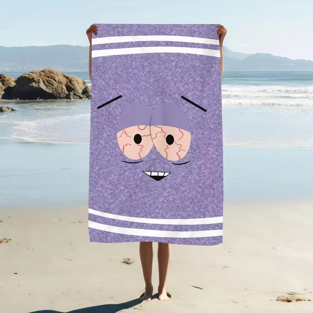 Funny Purple Cartoon Face Beach Towel Flat Print Bloodshot Eyes Bath Towel for Travel Pool Party Microfiber Shower Gift 40X60CM
Funny Purple Cartoon Face Beach Towel Flat Print Bloodshot Eyes Bath Towel for Travel Pool Party Microfiber Shower Gift 40X60CM