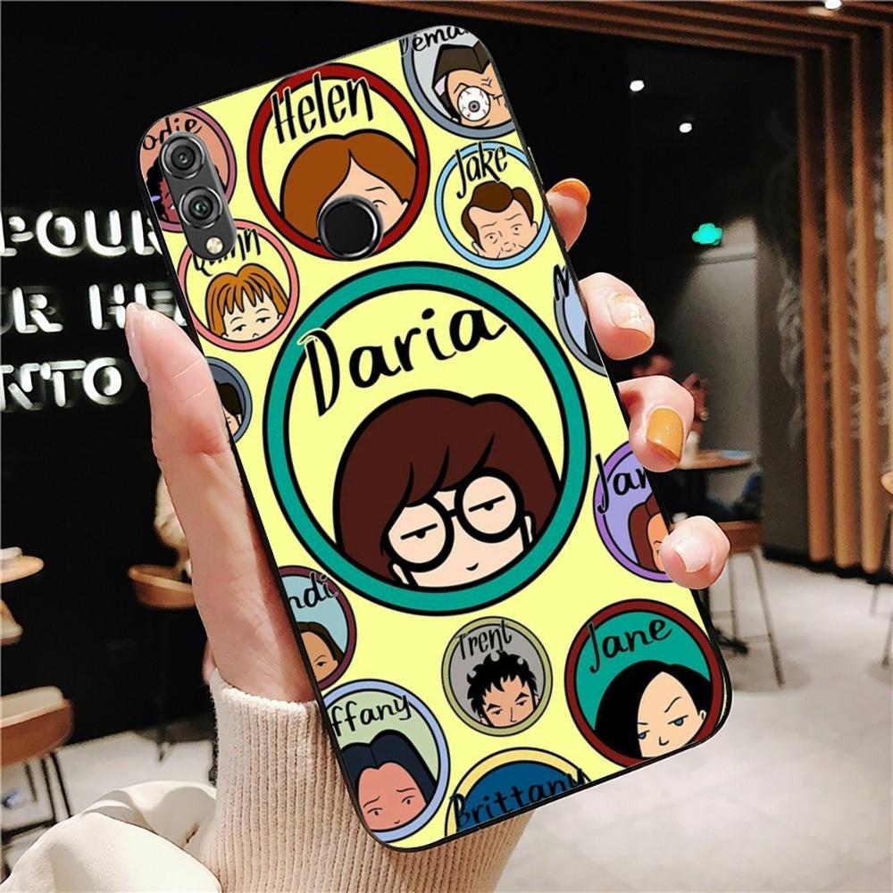 Cool-D-Dariaes Phone Case For Huawei Honor 10 lite 9 20 7A 9X 30 50 60 70 pro plus Soft Silicone Cover Huawei Honor 50 Pro
Cool-D-Dariaes Phone Case For Huawei Honor 10 lite 9 20 7A 9X 30 50 60 70 pro plus Soft Silicone Cover Huawei Honor 50 Pro