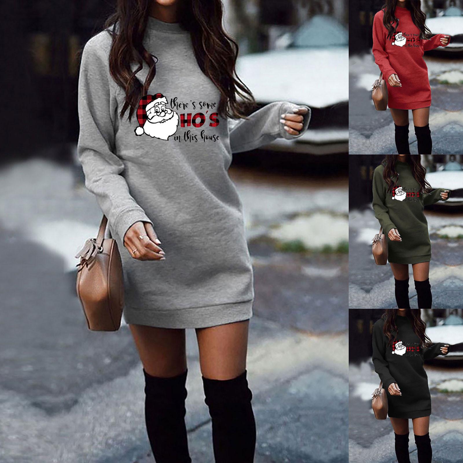 Женский повседневный модный свитер с длинными рукавами и блузкой с принтом
Женский повседневный модный свитер с длинными рукавами и блузкой с принтом