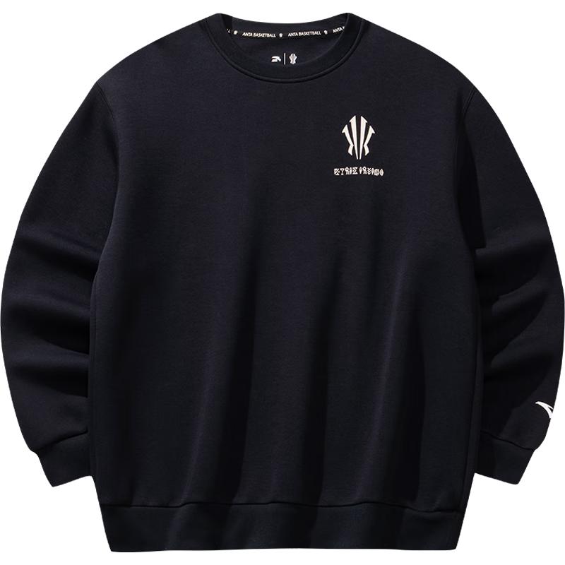 Anta Kyrie Irving Series Unisex Crew Neck Sweatshirt M
Anta Kyrie Irving Series Unisex Crew Neck Sweatshirt M