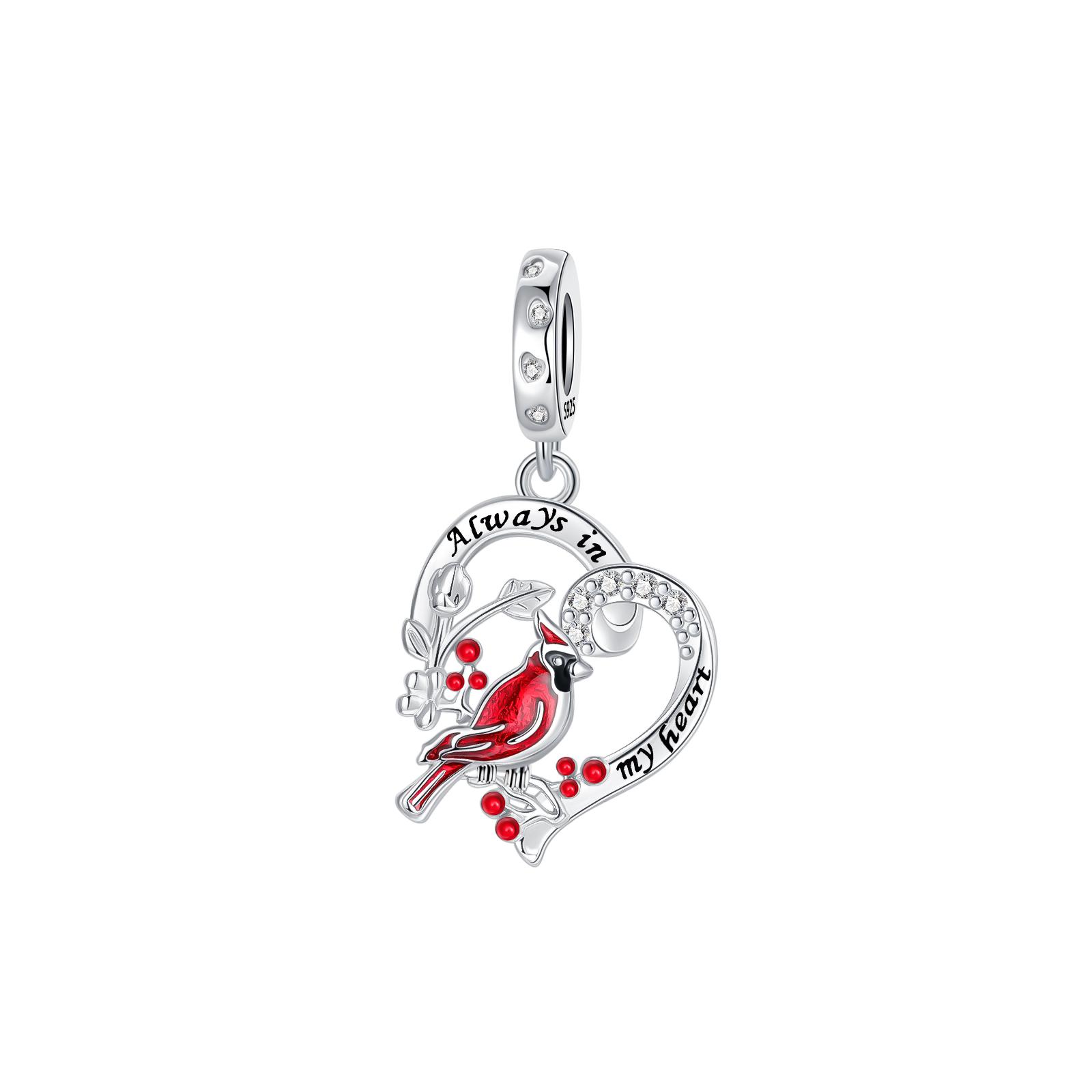 copper Love Cross Cardinal bird beads Charm Bead Charms Bead Charms Compatible With Authentic Bracelets Do It Yourself Jewellery Womens gift
copper Love Cross Cardinal bird beads Charm Bead Charms Bead Charms Compatible With Authentic Bracelets Do It Yourself Jewellery Womens gift