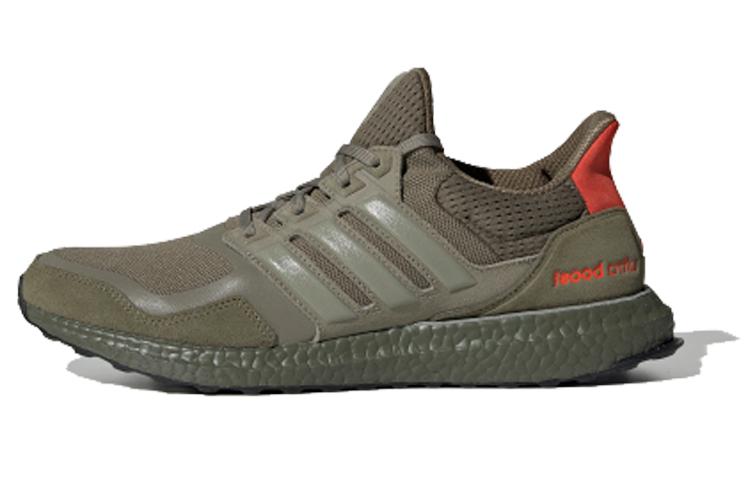 UltraBoost Adidas S&L Raw Khaki EF1978 37⅓
UltraBoost Adidas S&L Raw Khaki EF1978 37⅓