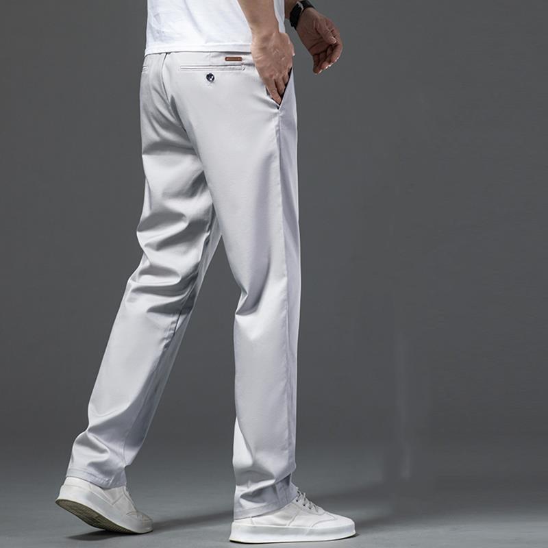 Big Size Men s Cargo Pants Casual Loose Straight Pants Cotton Long Trousers Zipper Pockets Mens Jogger Pants 5XL 38
Big Size Men s Cargo Pants Casual Loose Straight Pants Cotton Long Trousers Zipper Pockets Mens Jogger Pants 5XL 38