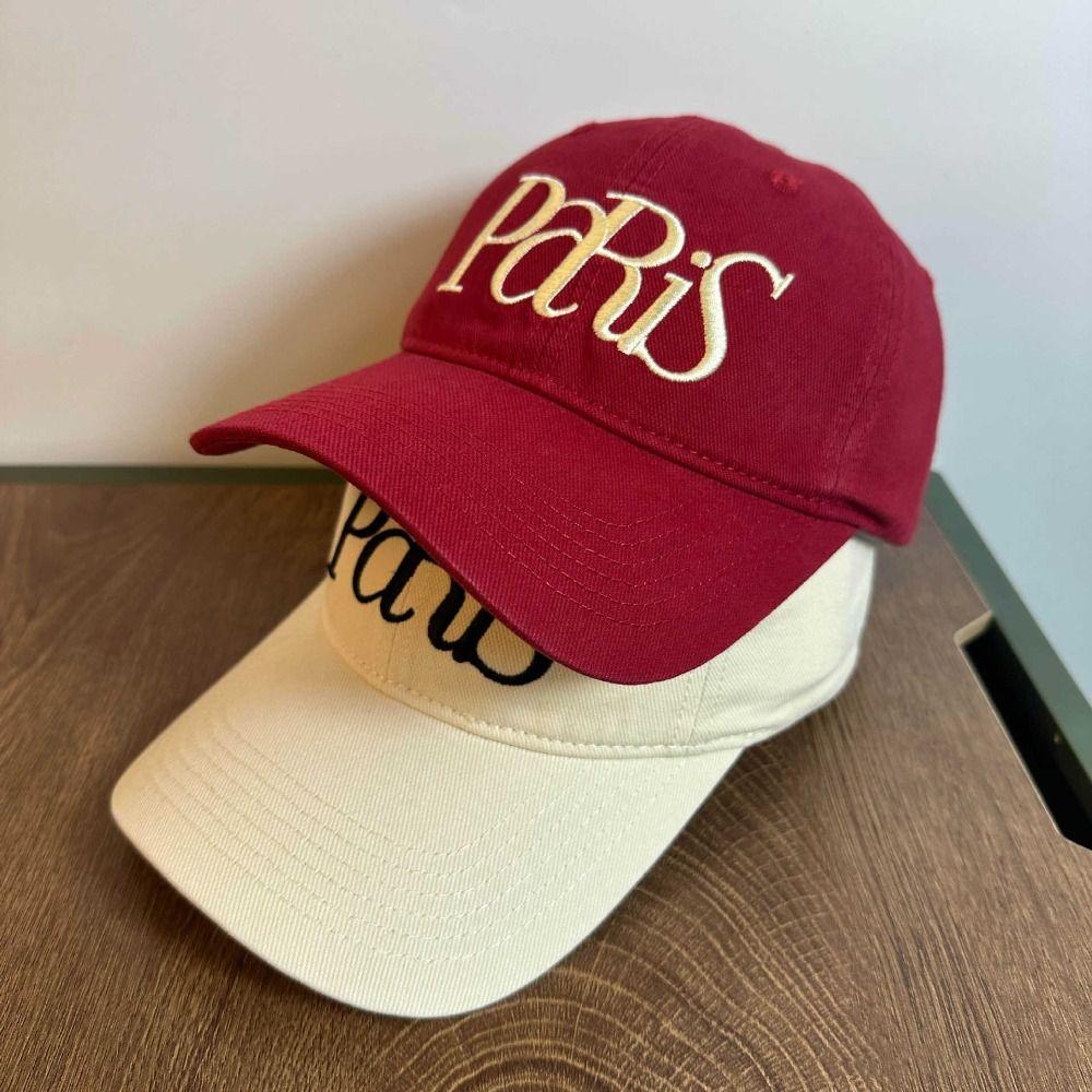 NYC Letter Baseball Hat Embroidered Sun Hat Fashion Embroidery Baseball Cap Outdoor красный
NYC Letter Baseball Hat Embroidered Sun Hat Fashion Embroidery Baseball Cap Outdoor красный