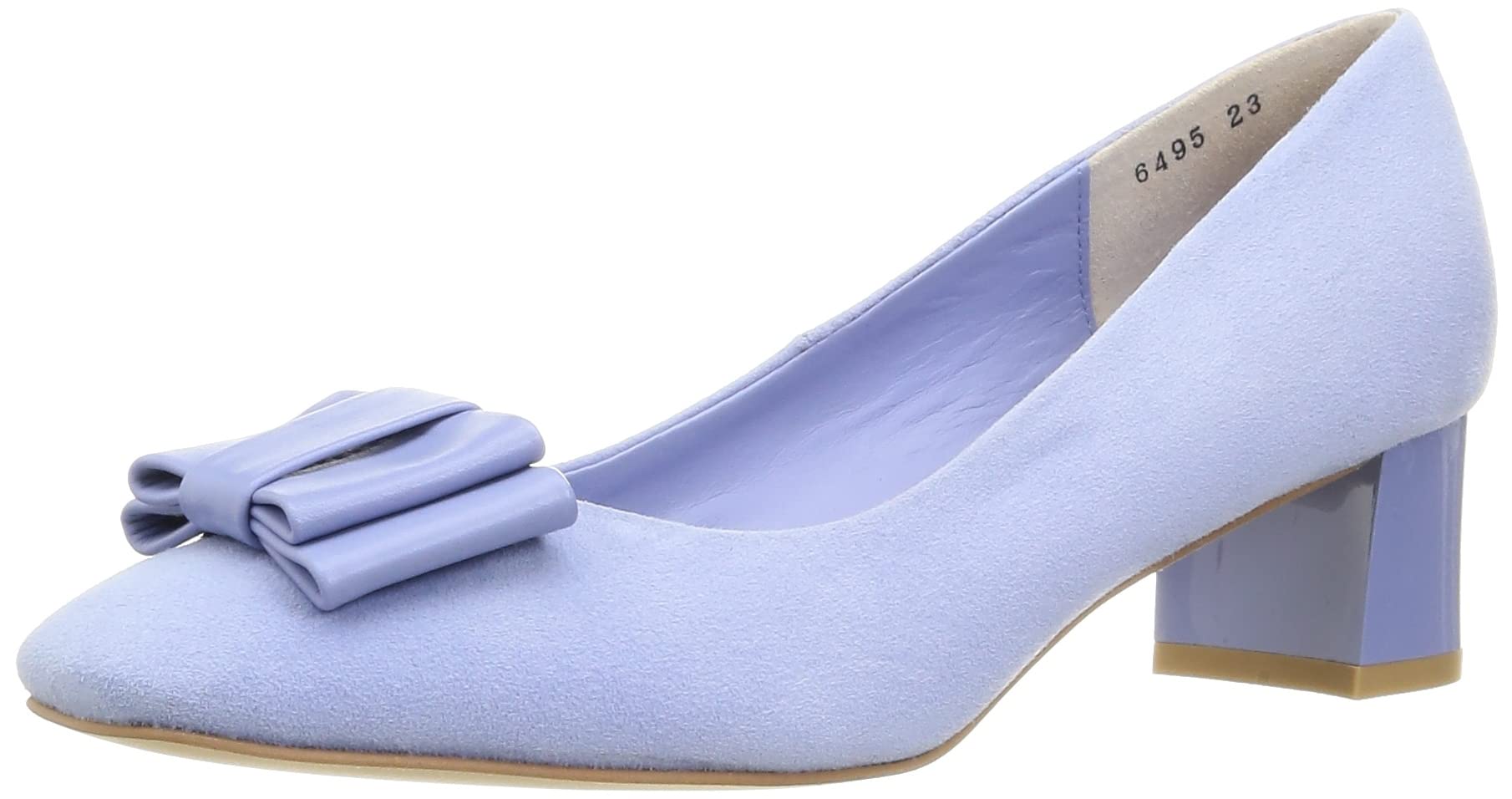 JILL STUART SHOE Women s Ribbon Motif Square Toe Pumps, Size 6495 LVs, Size 23.5 cm, E
JILL STUART SHOE Women s Ribbon Motif Square Toe Pumps, Size 6495 LVs, Size 23.5 cm, E