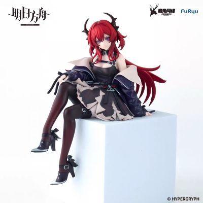 FuRyu In Stock Original Genuine Arknights Surtr Anime Figure 12.7cm PVC Collection Desktop Decoration Toy Gift For Anime Fans
FuRyu In Stock Original Genuine Arknights Surtr Anime Figure 12.7cm PVC Collection Desktop Decoration Toy Gift For Anime Fans