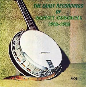 LP Record SONNY OSBORNE Early Recordings Of Sonny Osborne 1 313856 Gateway Records 1973 US CountryFolk Used
LP Record SONNY OSBORNE Early Recordings Of Sonny Osborne 1 313856 Gateway Records 1973 US CountryFolk Used