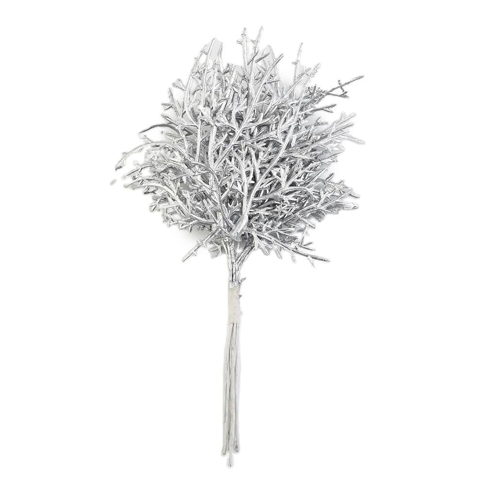 Модернизированный рождественский венок, декор 10 шт., искусственные цветы, сосновые листья, ветка, растение Silver
Модернизированный рождественский венок, декор 10 шт., искусственные цветы, сосновые листья, ветка, растение Silver