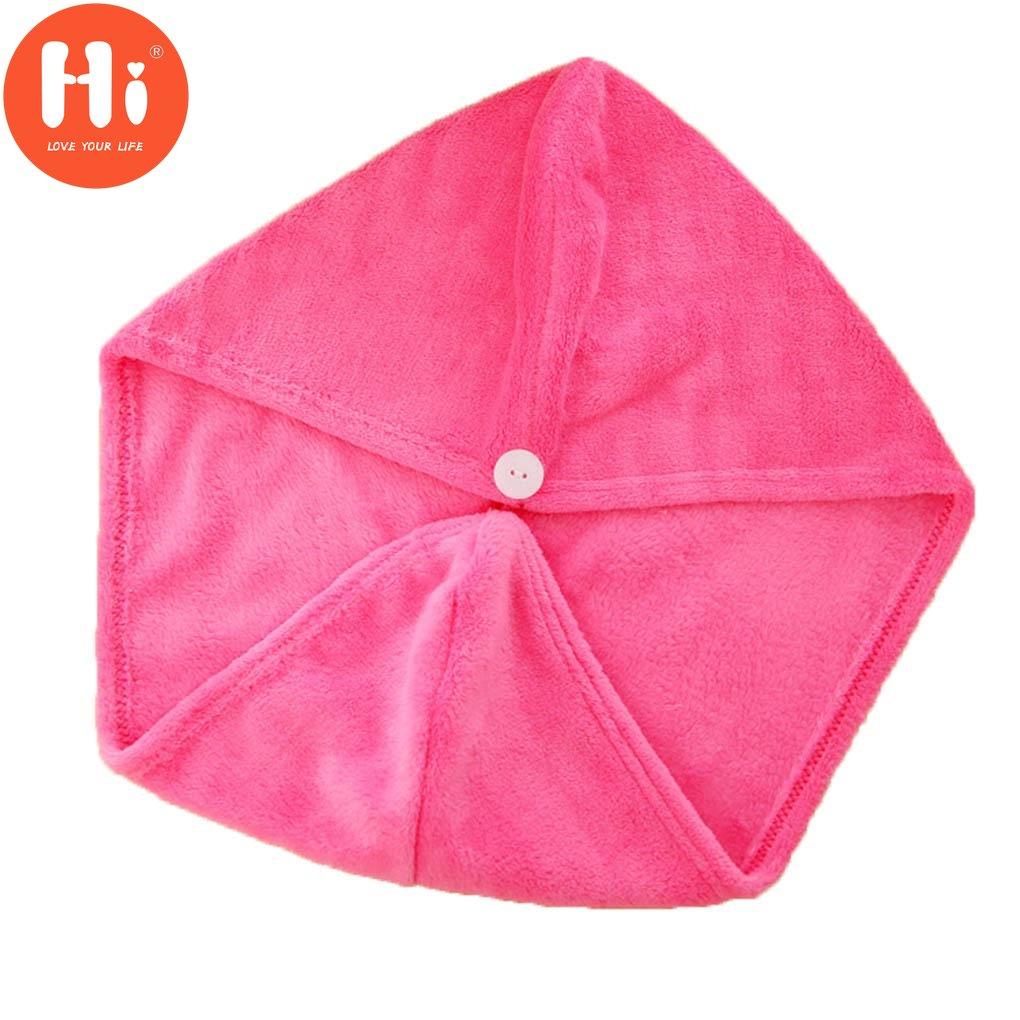 Коралловое бархатное полотенце для сушки волос, ультраабсорбирующая закручивающаяся головка, тюрбан, сушильная шапочка, шляпа с пуговицами и летучей мышью
Коралловое бархатное полотенце для сушки волос, ультраабсорбирующая закручивающаяся головка, тюрбан, сушильная шапочка, шляпа с пуговицами и летучей мышью