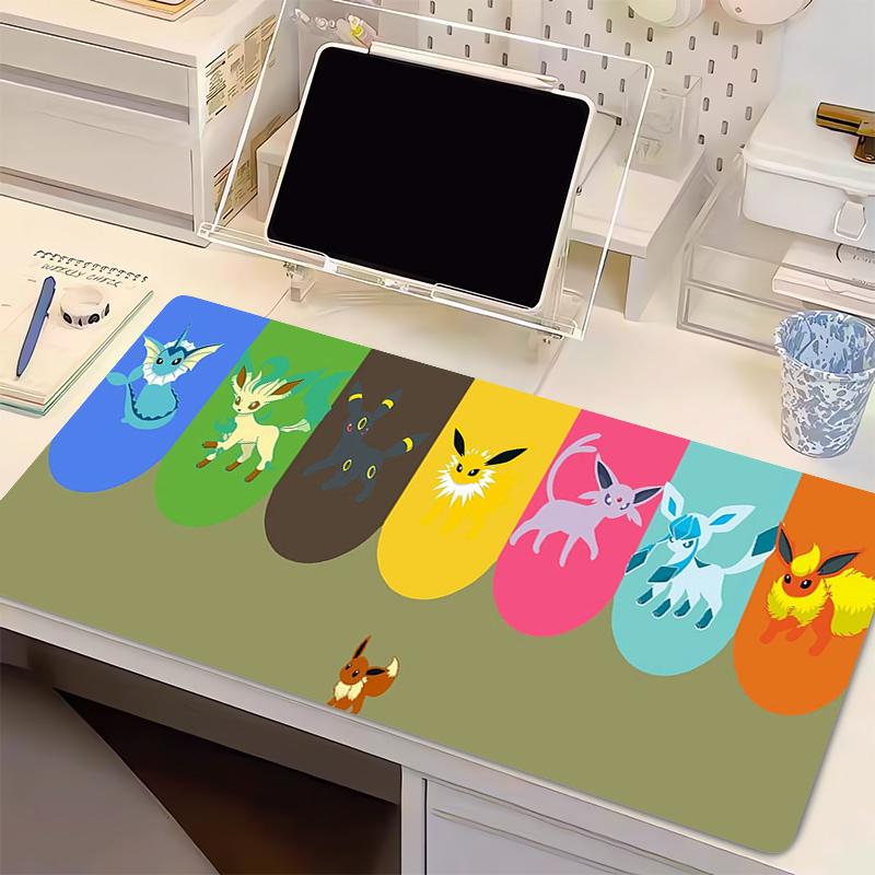 Rubber Mouse Pad P-Pokemon Professional eSports Game Players Speed Lock Edge Rubber Game Extended Desk Mat Mousepad Keyboard Mat 30x60x0.2cm
Rubber Mouse Pad P-Pokemon Professional eSports Game Players Speed Lock Edge Rubber Game Extended Desk Mat Mousepad Keyboard Mat 30x60x0.2cm