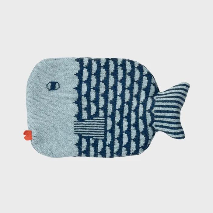 Финн Грелка Синяя
Финн Грелка Синяя