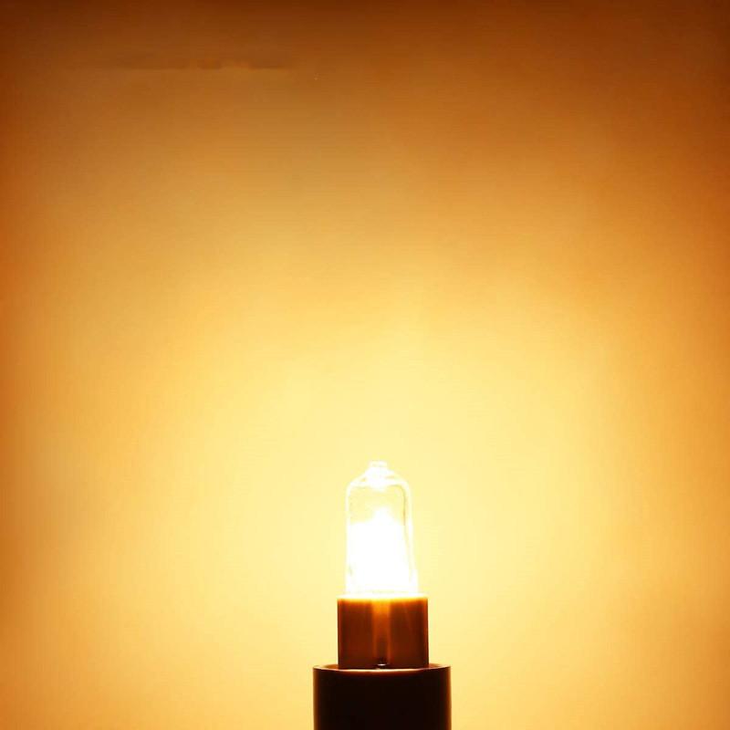 10PCS G9 220V 20W 25W 40W LED Lamp Bulbs Inserted Beads Crystal Lamp Halogen Bulb Eco Halogen Light Bulbs Capsule Wholesale
10PCS G9 220V 20W 25W 40W LED Lamp Bulbs Inserted Beads Crystal Lamp Halogen Bulb Eco Halogen Light Bulbs Capsule Wholesale