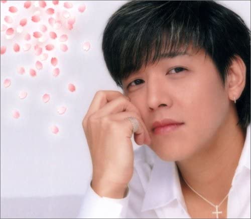CD RYU SIWON, GIFT, MASATO ODAKE; PIPE - Sakura (first time) TKCA72865 S Division 2005 Japan Pop Used
CD RYU SIWON, GIFT, MASATO ODAKE; PIPE - Sakura (first time) TKCA72865 S Division 2005 Japan Pop Used