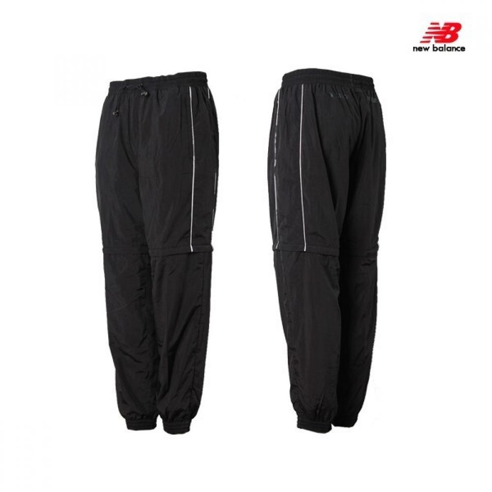 New Balance Half Club Uni Classic Athletic Detachable Pants Nbnt82 NBNT82L71319 black/85
New Balance Half Club Uni Classic Athletic Detachable Pants Nbnt82 NBNT82L71319 black/85