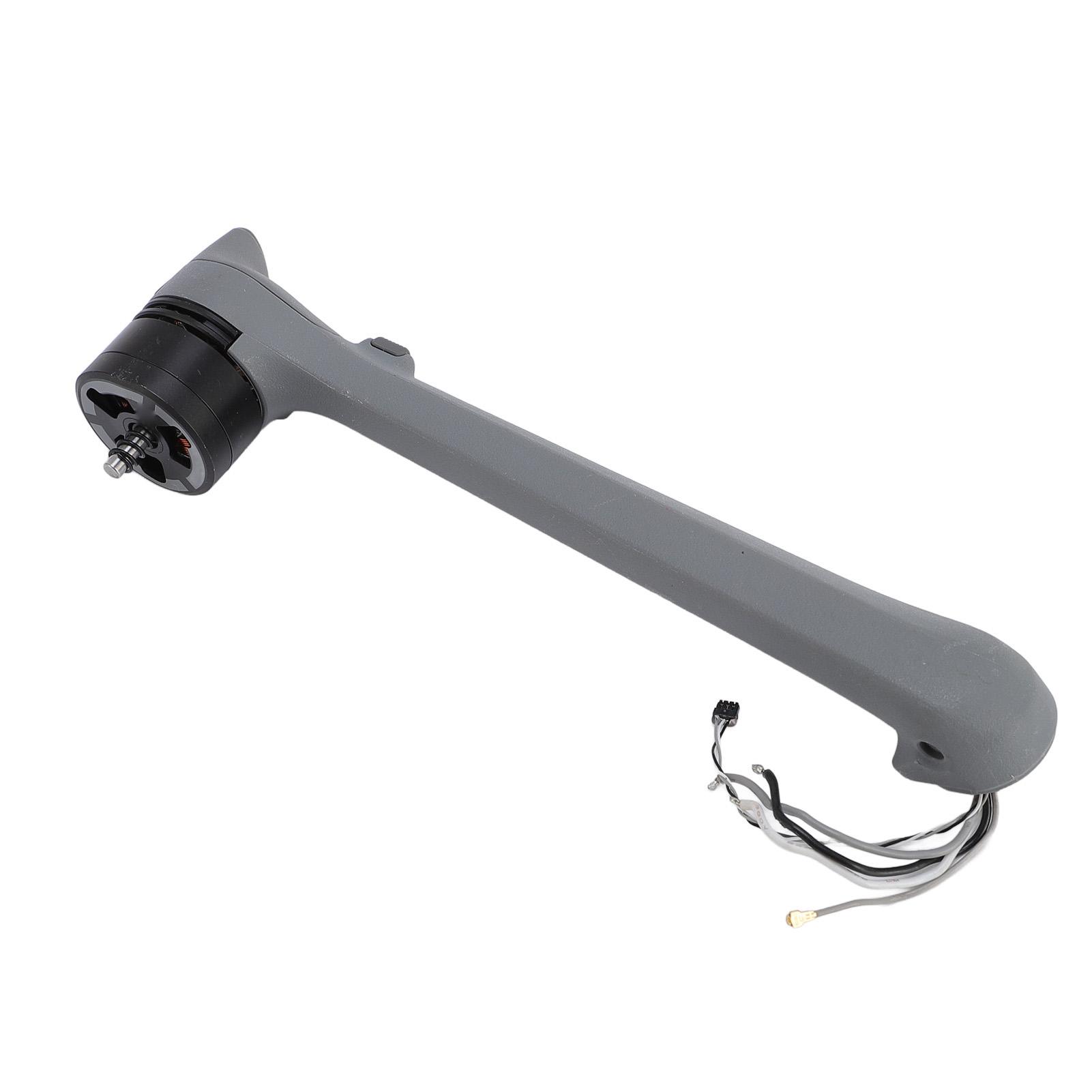 Правий задній корпус руки для дрона Air 3 Правий задній корпус кришки руки Запасні частини для ремонту
Правий задній корпус руки для дрона Air 3 Правий задній корпус кришки руки Запасні частини для ремонту