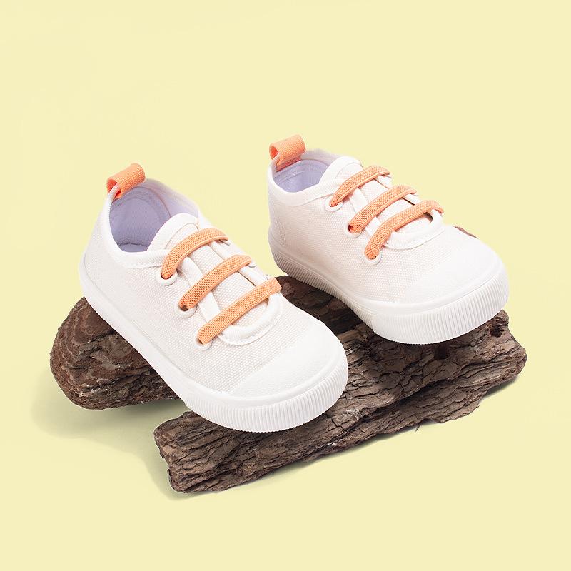 Anti-slip Girl s Canvas Shoes for Boys 27 бежевий/помаранчевий
Anti-slip Girl s Canvas Shoes for Boys 27 бежевий/помаранчевий