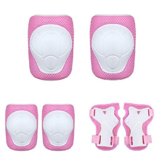 SP-119 Children Prevent Injury bike riding Cycling Knee Support Protector Elbow Palm Protector Riding Elbow Knee Pads
SP-119 Children Prevent Injury bike riding Cycling Knee Support Protector Elbow Palm Protector Riding Elbow Knee Pads