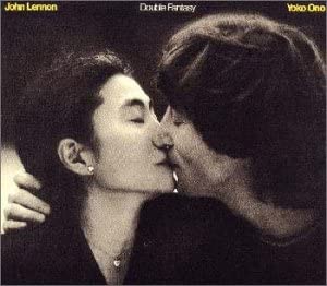 CD JOHN LENNON, YOKO ONO - Double Fantasy - Millennium Edition TOCP65528 Capitol 2000 Japan Obi Rock
CD JOHN LENNON, YOKO ONO - Double Fantasy - Millennium Edition TOCP65528 Capitol 2000 Japan Obi Rock