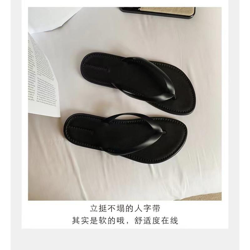 Grape mother studiolee outer wear soft leather versatile casual toe simple beach flip-flops outer wear women s summer 40 чорний
Grape mother studiolee outer wear soft leather versatile casual toe simple beach flip-flops outer wear women s summer 40 чорний